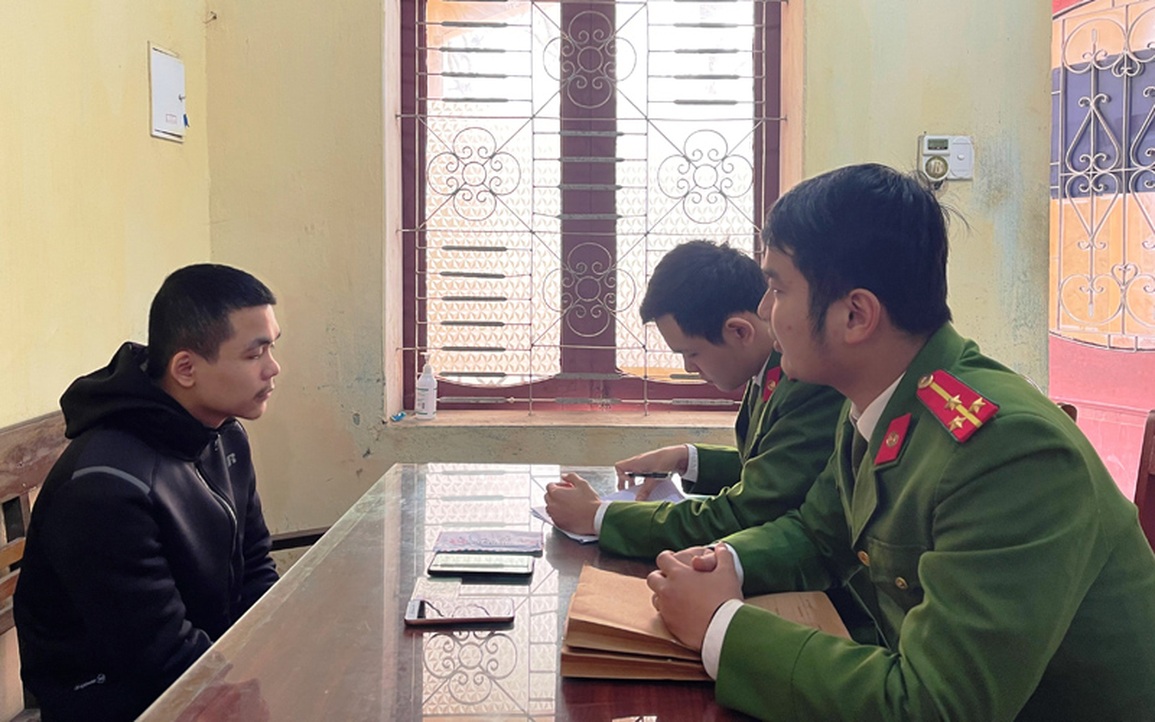 Bộ Công an cảnh báo các thủ đoạn lừa đảo mới, người dân cần cảnh giác - 3 Bộ Công an cảnh báo các thủ đoạn lừa đảo mới, người dân cần cảnh giác - 3