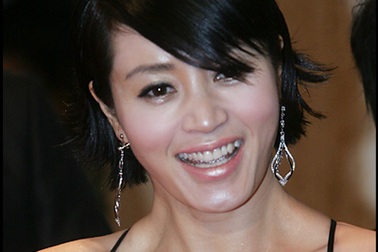 Kim Hye Soo chưa nghĩ tới chuyện kết hôn 