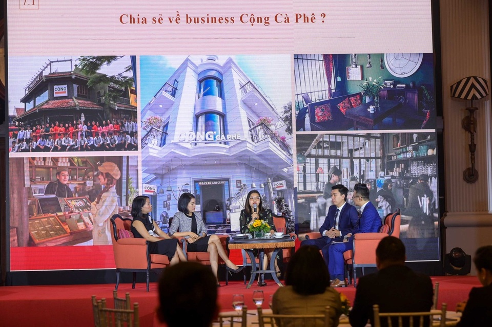 Lạc quan hốt bạc nhờ nhượng quyền kinh doanh tại Sapa - 1 Lạc quan hốt bạc nhờ nhượng quyền kinh doanh tại Sapa - 1