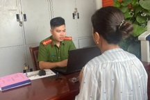 Một phụ nữ mất 2 tỷ đồng sau khi bị chiếm tài khoản Telegram