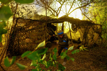 Ukraine tuyên bố phản công, đẩy lùi lực lượng Nga khỏi Kharkov