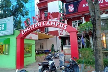 Trung tâm Anh ngữ thu cả tỷ đồng rồi bất ngờ dừng giảng dạy