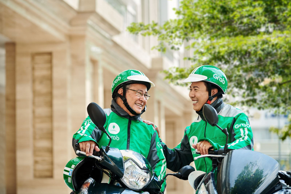 Grab và các hãng xe công nghệ hoạt động bình thường, tự chọn mô hình phù hợp - 1 Grab và các hãng xe công nghệ hoạt động bình thường, tự chọn mô hình phù hợp - 1