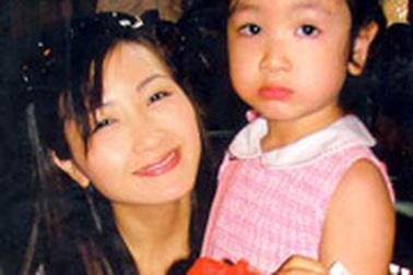 Khánh Huyền và cuộc sống mới ở TPHCM 