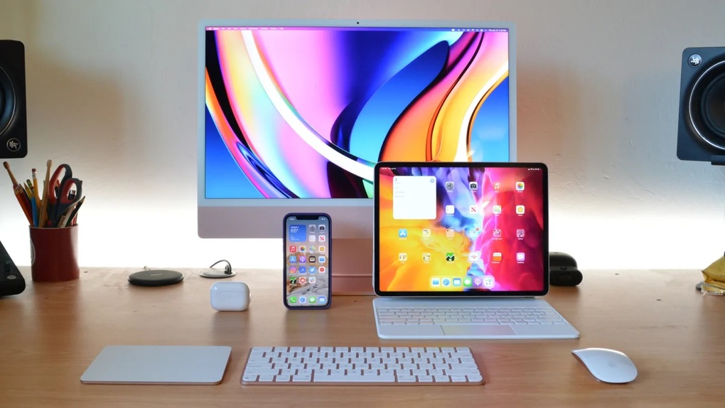 Dùng iPhone một năm, tôi không muốn quay lại với Android - 1 Dùng iPhone một năm, tôi không muốn quay lại với Android - 1