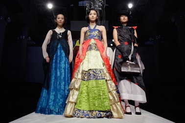 Hanbok và những biến tấu