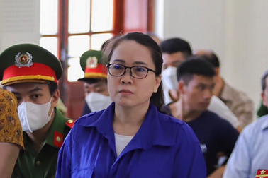 Vụ cô giáo Lê Thị Dung: Vì sao kháng cáo không được chấp nhận?