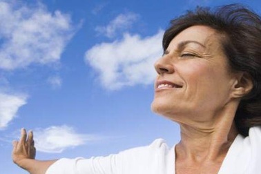 Khó khăn tài chính dẫn đến lão hóa sớm