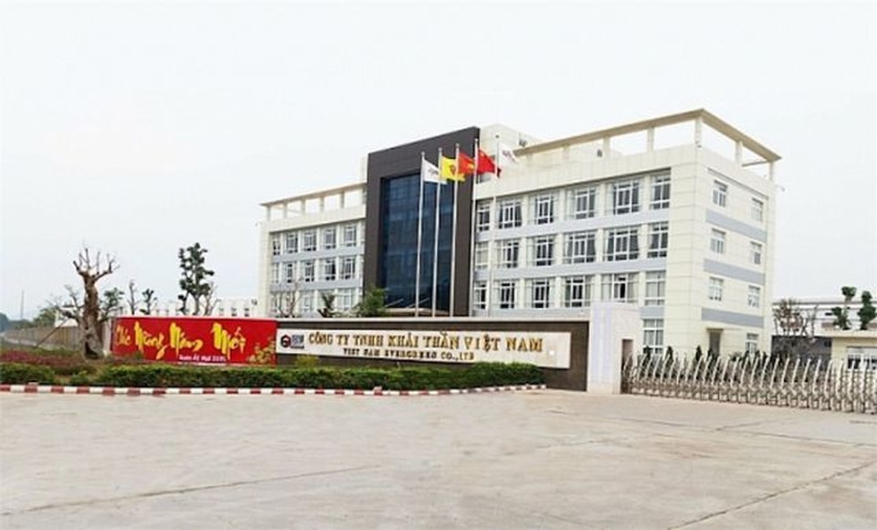 Chủ tịch tỉnh Bắc Giang ra “tối hậu thư” yêu cầu siết chặt kinh doanh hoá chất, bảo vệ môi trường - 5 Chủ tịch tỉnh Bắc Giang ra “tối hậu thư” yêu cầu siết chặt kinh doanh hoá chất, bảo vệ môi trường - 5