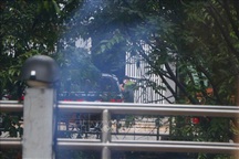 Khám xét nhà riêng của nhiều lãnh đạo tỉnh Bình Dương