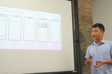 Hành trình vươn lên của giải pháp “make in Việt Nam” KidsOnline