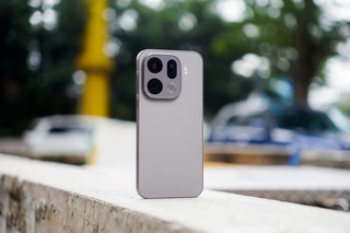 Đánh giá OPPO Find X9 Pro: Đối thủ đáng gờm của iPhone 17 Pro Max - 4 Đánh giá OPPO Find X9 Pro: Đối thủ đáng gờm của iPhone 17 Pro Max - 4