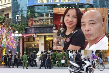 Cơ quan Điều tra VKSND tối cao khởi tố vụ án liên quan Đường "Nhuệ"