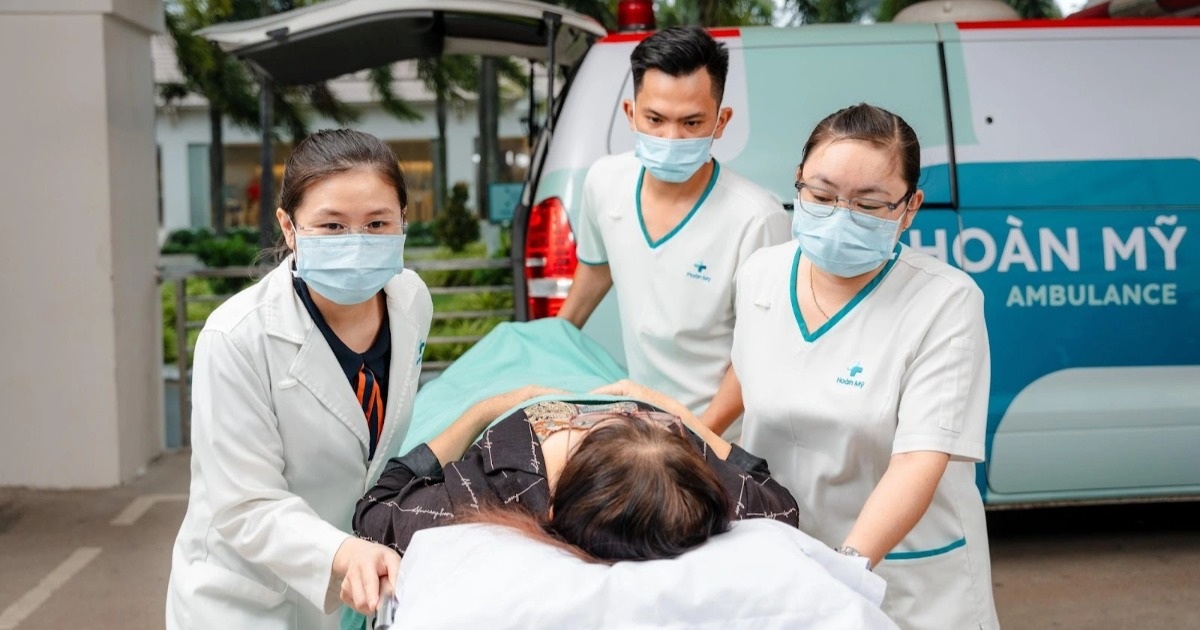 Mô hình chăm sóc tim mạch toàn diện giúp người miền Tây nâng cao chất lượng sống