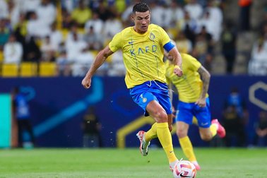 C.Ronaldo kiến tạo, Al Nassr giành vé đi tiếp nghẹt thở ở cúp C1 châu Á