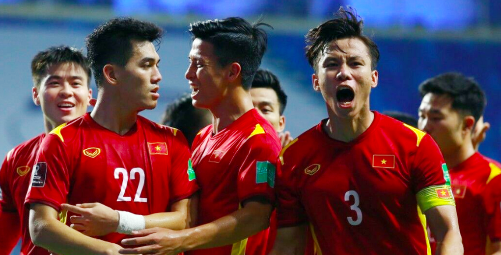 AFC dành lời khen cho đội tuyển Việt Nam và thủ môn Văn Lâm trước Asian Cup - 1