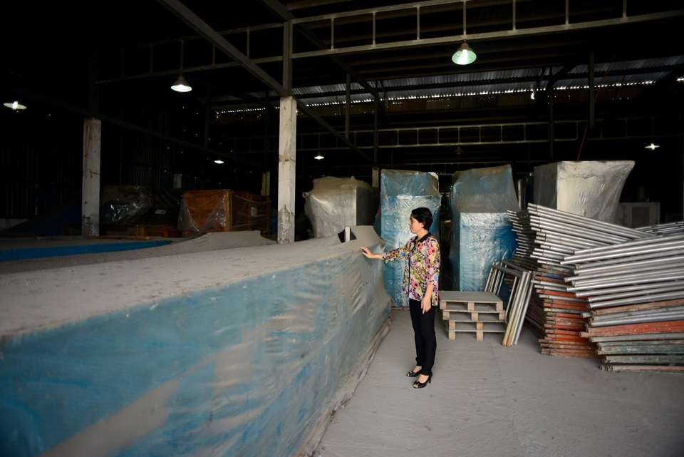 Chủ doanh nghiệp muốn “nhảy lầu” vì dự án nhà máy thịt sạch… “đắp chiếu” - 8 Chủ doanh nghiệp muốn “nhảy lầu” vì dự án nhà máy thịt sạch… “đắp chiếu” - 8