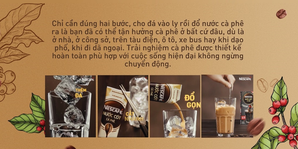 Có một văn hóa cà phê của riêng người Việt - 6 Có một văn hóa cà phê của riêng người Việt - 6