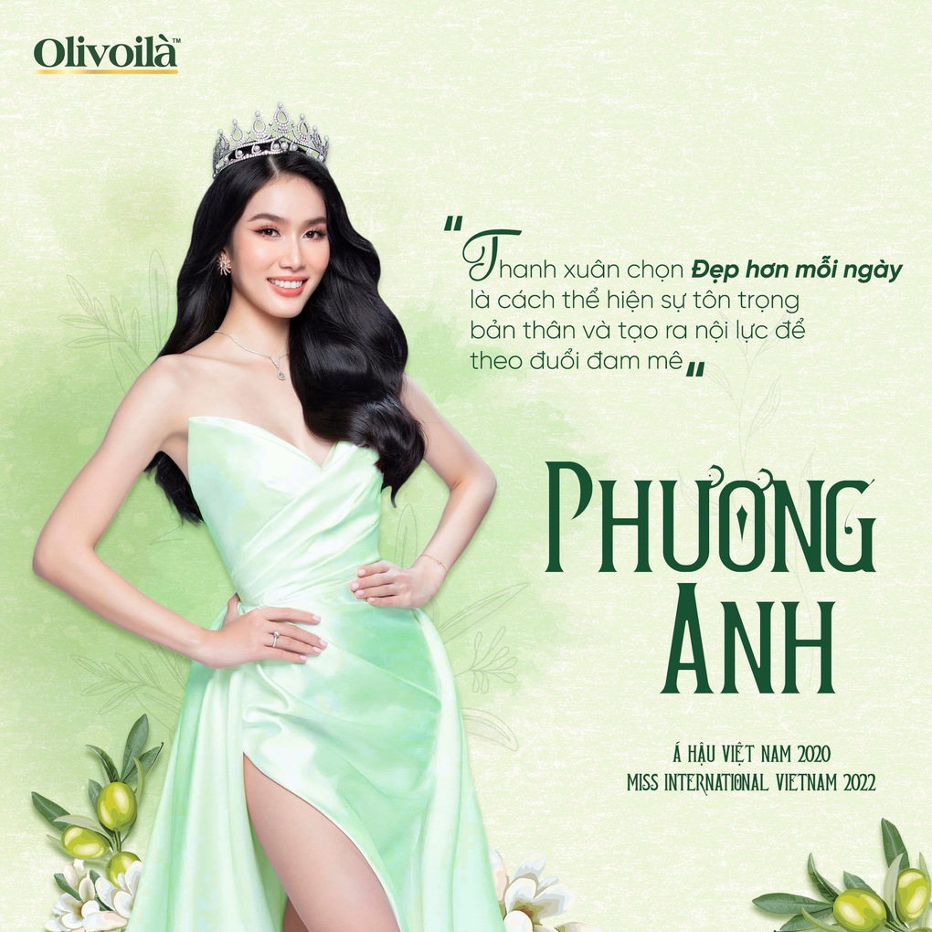 Bảo Ngọc, Lê Bống, Phương Anh: Chọn đẹp hơn mỗi ngày để sống trọn với thanh xuân - 3 Bảo Ngọc, Lê Bống, Phương Anh: Chọn đẹp hơn mỗi ngày để sống trọn với thanh xuân - 3