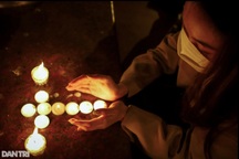 "Con mất rồi, vợ chồng tôi về quê đây!"