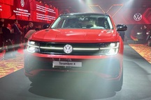 Đối thủ của Ford Explorer và Hyundai Palisade chốt giá từ 1,998 tỷ đồng