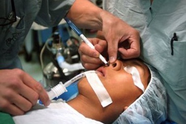 Bi hài chuyện tân trang giữ chồng