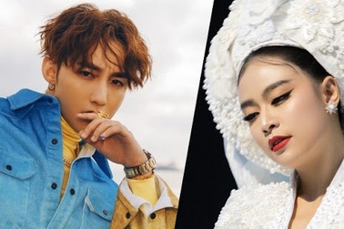 Sơn Tùng M- TP, Hoàng Thùy Linh "lấn lướt" Giải Âm nhạc Cống hiến