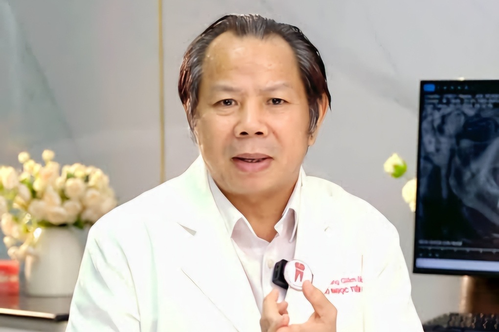 Nha khoa Đại Nam bị cáo buộc treo răng sứ Mỹ, bán răng Trung Quốc - 2