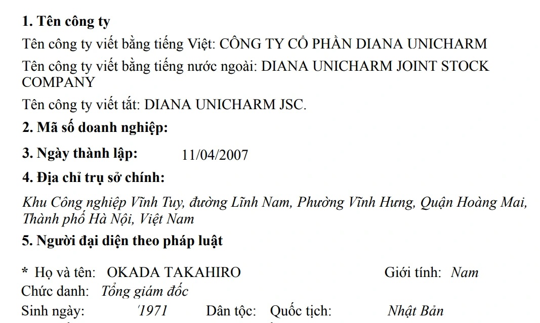Diana xin lỗi sau ồn ào mời Negav: Ai đứng sau doanh nghiệp? - 2