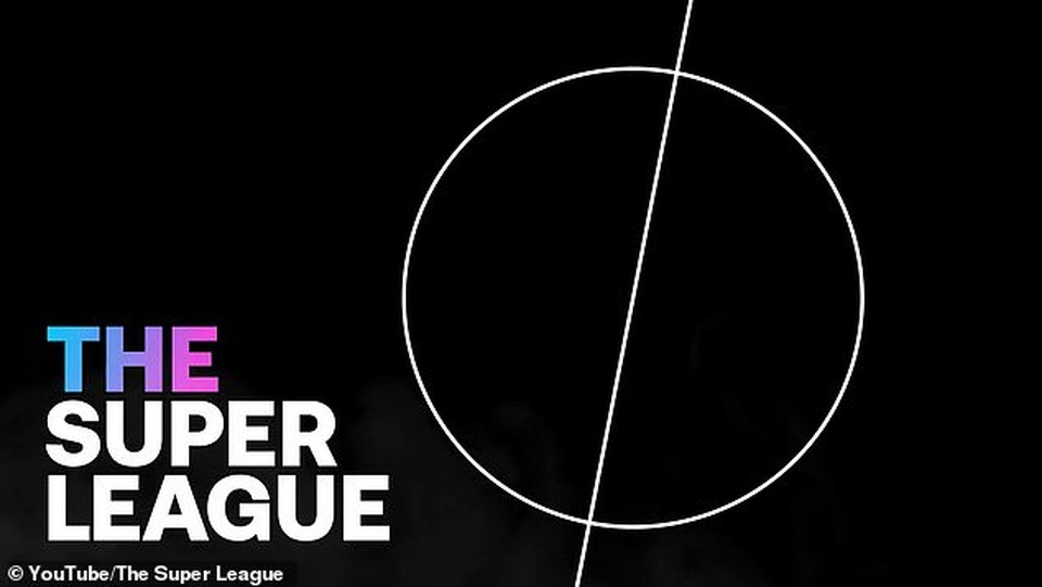 Rộ tin Champions League hoãn vô thời hạn, PSG lên ngôi vô địch - 1 Rộ tin Champions League hoãn vô thời hạn, PSG lên ngôi vô địch - 1