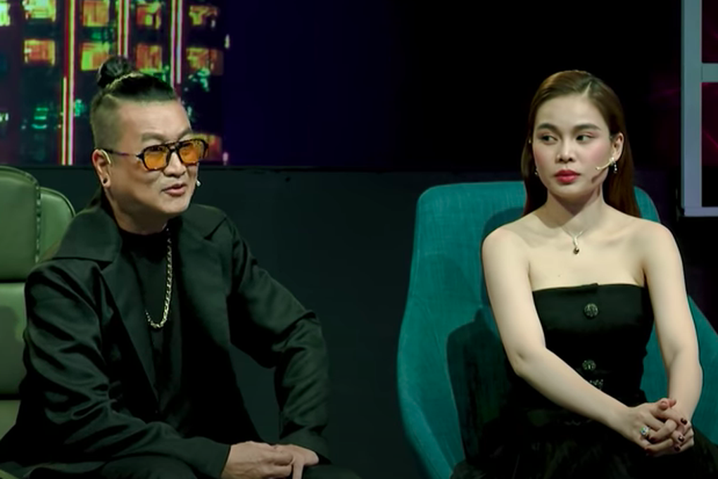 Nhạc sĩ Minh Nhiên tiết lộ lý do hơn 10 năm không nhận học trò - 1 Nhạc sĩ Minh Nhiên tiết lộ lý do hơn 10 năm không nhận học trò - 1