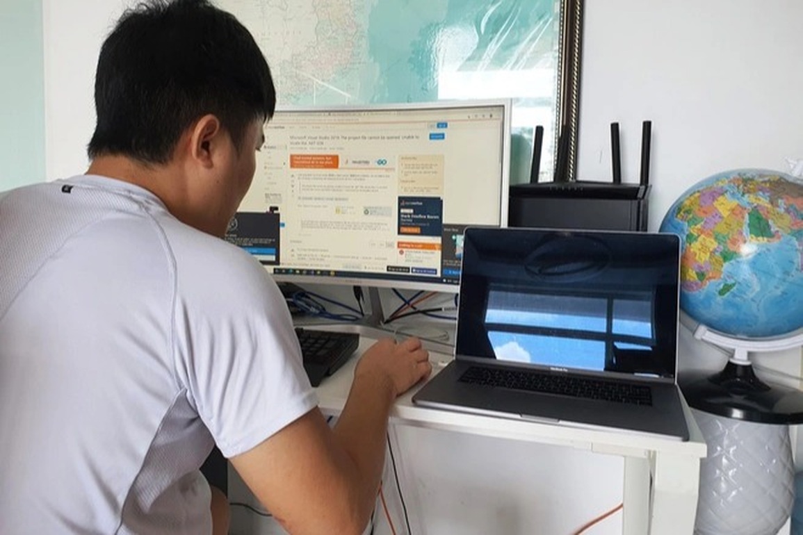 Trầm cảm, kiệt sức với kiểu làm việc 996 - 1 Trầm cảm, kiệt sức với kiểu làm việc 996 - 1