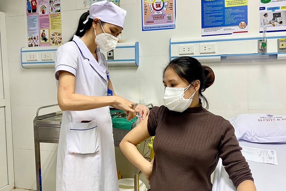 Sáng 8/11, F0 cộng đồng tăng cao tại nhiều tỉnh thành trên cả nước - 1 Sáng 8/11, F0 cộng đồng tăng cao tại nhiều tỉnh thành trên cả nước - 1