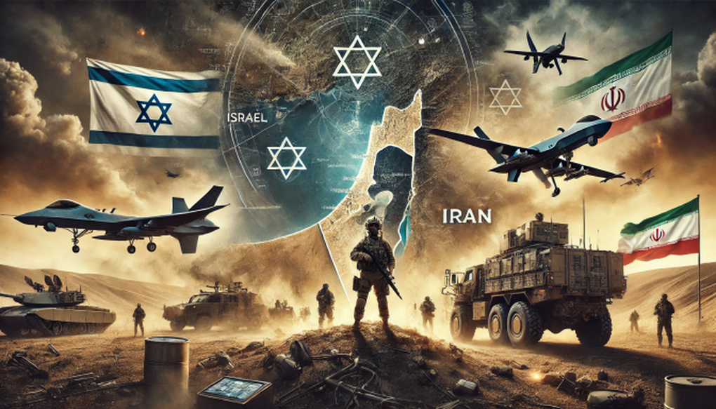 Cách tình báo Israel ra tay khiến Iran choáng váng, tê liệt ngay phút đầu