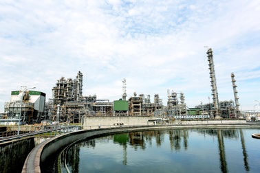 Lọc dầu Dung Quất lãi khủng trước thềm IPO