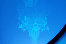 Phát hiện xác chiến hạm Mỹ từ Thế chiến II đắm ở độ sâu kỷ lục thế giới