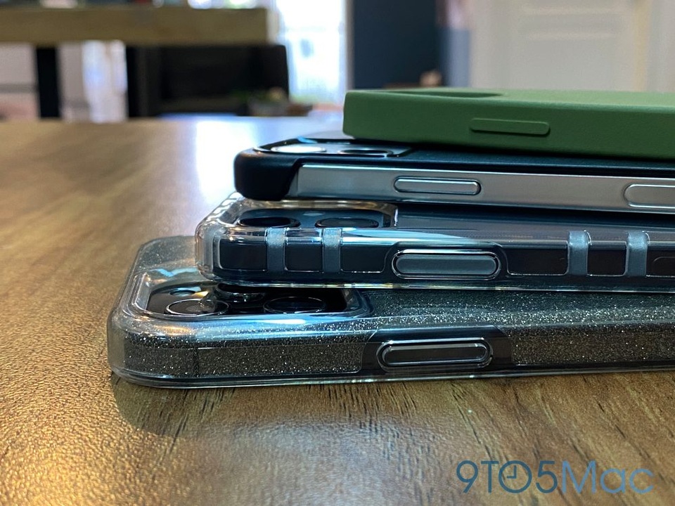 iPhone 12 tiếp tục lộ diện trước ngày ra mắt - 8 iPhone 12 tiếp tục lộ diện trước ngày ra mắt - 8