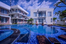 Quảng Trị: Đánh thức “viên ngọc xanh” du lịch biển