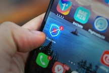 Nhà mạng miễn cước truy cập, tặng data cho người cài ứng dụng Bluezone