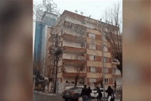 Động đất ở Thổ Nhĩ Kỳ, Syria: Tan hoang như tận thế, hơn 520 người chết