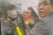 Dấu hiệu hàng loạt tội danh trong vụ kẻ ngáo đá bắt cóc bé gái 9 tuổi