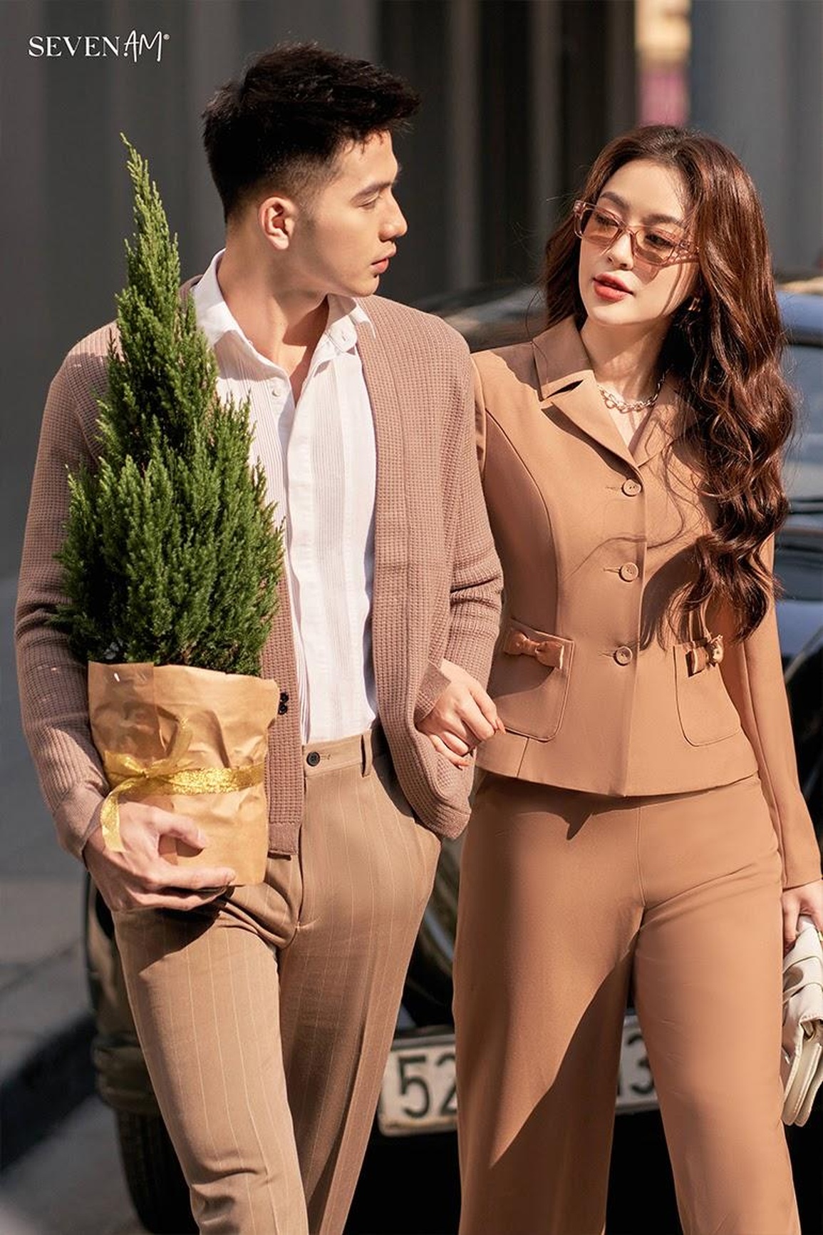 Tỏa sáng khoảnh khắc tình yêu cùng BST Moment of Love của Seven.AM - 3 Tỏa sáng khoảnh khắc tình yêu cùng BST Moment of Love của Seven.AM - 3