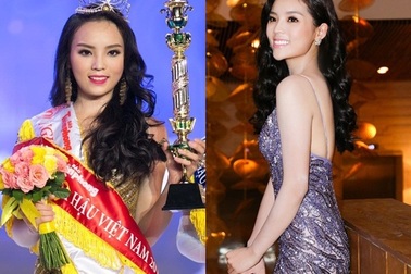 Kỳ Duyên khất câu trả lời về tin đồn chỉnh sửa nhan sắc