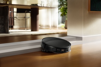 Roborock ra mắt Saros 20 Series: Nâng cấp trải nghiệm dọn dẹp liền mạch