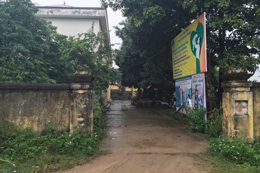 Bé 2 tháng tuổi tử vong do sốc phản vệ sau tiêm Quinvaxem