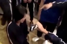 Xác minh thông tin nữ sinh bị bạn bắt quỳ, đánh tới tấp trong lớp học