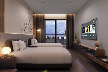 “Căn hộ chuyên gia” – Xu hướng mới cho bất động sản Hải Dương