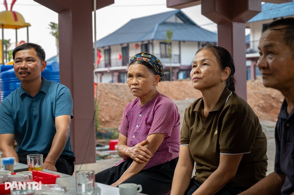 Kỳ 2: Đảng viên hiến đất, dân nhất mực theo sau - 4 Kỳ 2: Đảng viên hiến đất, dân nhất mực theo sau - 4