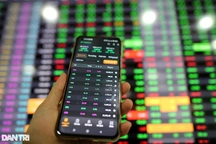 Loạt công ty chứng khoán, ngân hàng sẵn sàng kết nối hệ thống KRX