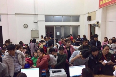 Trẻ nhiễm sán lợn: Xét nghiệm chỉ thêm rối?